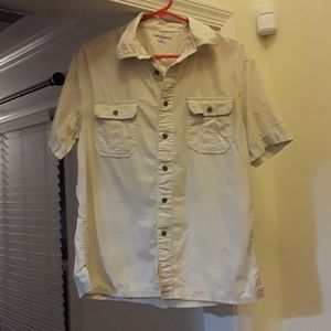 Short sleeve top